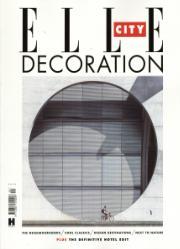 Elle Decoration Cities Elle Decoration Cities