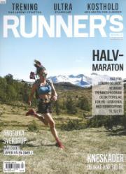Runners World (NO) Runners World (NO)