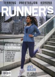Runners World (NO) Runners World (NO)