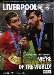 Liverpool FC Liverpool FC