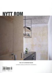 Nytt Rom (NO) Nytt Rom (NO)