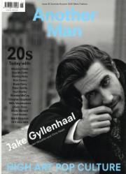 Another Man Another Man