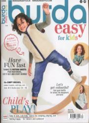 Burda Kids (UK) Burda Kids (UK)