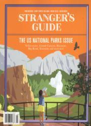 Stranger´s guide Stranger´s guide