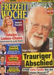 Freizeit Woche Freizeit Woche
