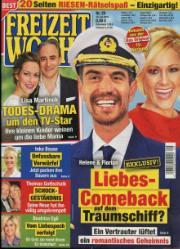 Freizeit Woche Freizeit Woche