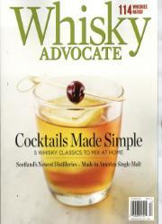 Whisky Advocate Whisky Advocate