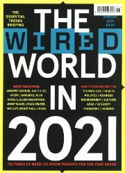 Wired World In Wired World In