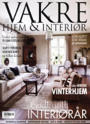 Vakre Hjem & Interior Vakre Hjem & Interior