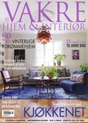 Vakre Hjem & Interior Vakre Hjem & Interior