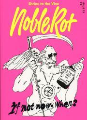 Noble Rot Magazine Noble Rot Magazine
