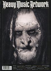 Heavy Music Artwork Heavy Music Artwork