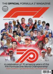 Official F1Magazine Official F1Magazine