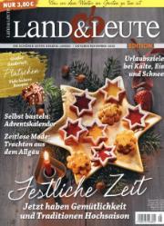 Land & Leute Land & Leute