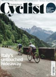 Cyclist Magazine Cyclist Magazine