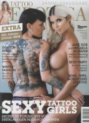 Tattoo Erotica Tätowier SB Tattoo Erotica Tätowier SB