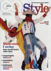 GQ Style GQ Style