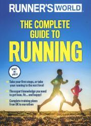 Runners World Spec. UK Runners World Spec. UK