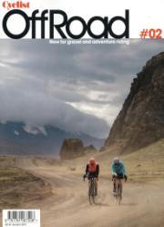 Cyclist Off Road Cyclist Off Road