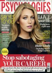 Psychologies Magazine Psychologies Magazine