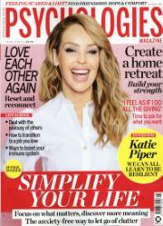 Psychologies Magazine Psychologies Magazine