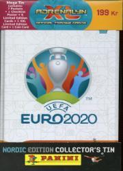 EM 2020 Mega Tins EM 2020 Mega Tins