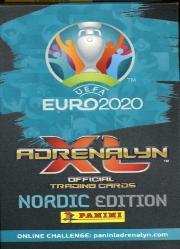 EM 2020 Blister EM 2020 Blister