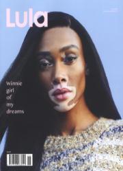Lula Magazine Lula Magazine