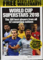 World Cup Superstars World Cup Superstars