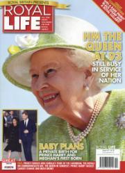 Royal Life Royal Life