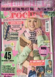 Simply Crochet Simply Crochet