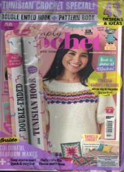 Simply Crochet Simply Crochet