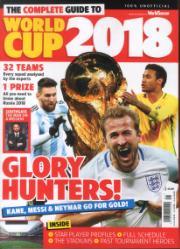 Complete Guide World Cup 2018 Complete Guide World Cup 2018