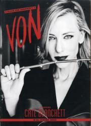 Von magazine Von magazine