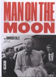 Man on the Moon Man on the Moon