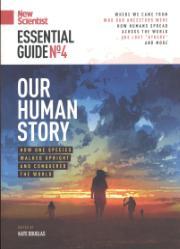 New Scientist Essential G New Scientist Essential G