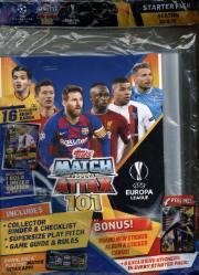 Match Attax 101 Startp Match Attax 101 Startp