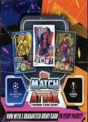 Champ League 1p 20/21 Champ League 1p 20/21
