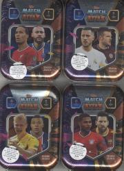 Champ League Mini 20/21 Champ League Mini 20/21