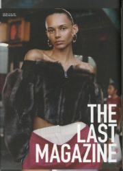 Last Magazine Last Magazine