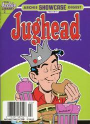Archie Showcase Digest Archie Showcase Digest