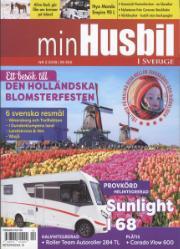Min Husbil i Sverige Min Husbil i Sverige