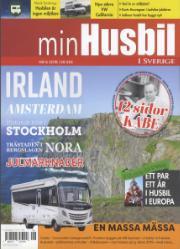 Min Husbil i Sverige Min Husbil i Sverige