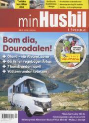 Min Husbil i Sverige Min Husbil i Sverige