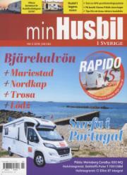 Min Husbil i Sverige Min Husbil i Sverige