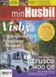 Min Husbil i Sverige Min Husbil i Sverige