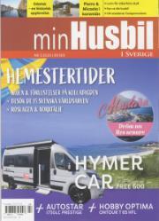 Min Husbil i Sverige Min Husbil i Sverige