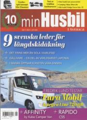 Min Husbil i Sverige Min Husbil i Sverige