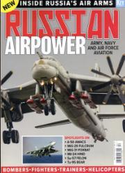 Russian Airpower Russian Airpower