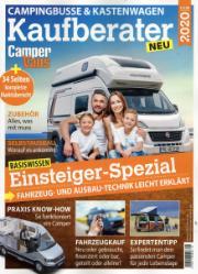 Camper Vans SH Camper Vans SH
